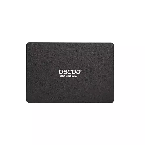 Oscoo OS002 2TB 2.5 Inch SATA III Internal SSD