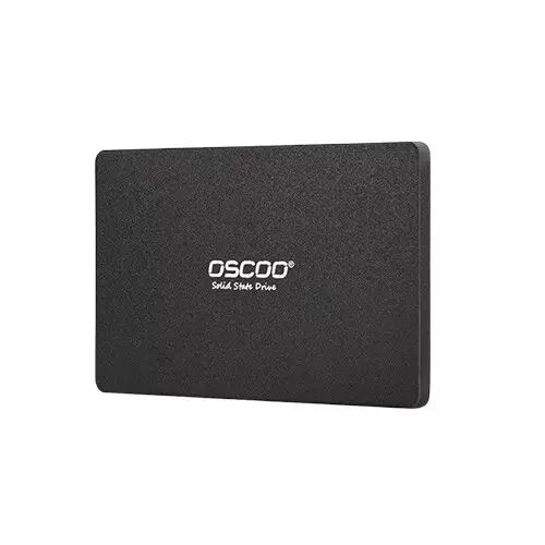 Oscoo OS002 2TB 2.5 Inch SATA III Internal SSD-gallery-1