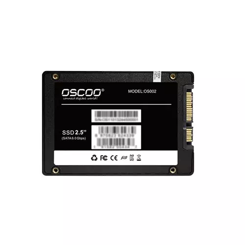 Oscoo OS002 2TB 2.5 Inch SATA III Internal SSD-gallery-2