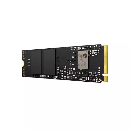 Oscoo ON1000 256GB M.2 2280 NVMe PCIe Gen4x4 Internal SSD - 2