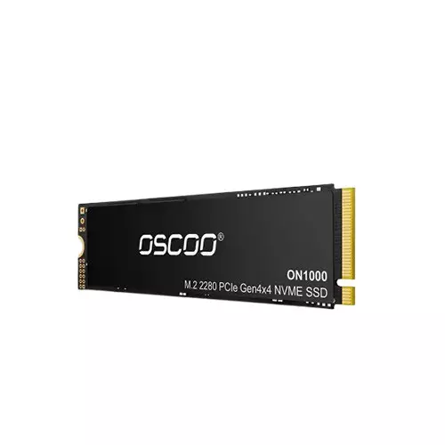 OSCOO ON1000 1TB PCIe GEN4.0 NVMe M.2 SSD-gallery-2