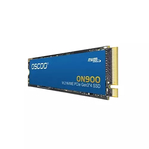 OSCOO ON900 1TB Gen3 M.2 NVME PCIE SSD-gallery-1