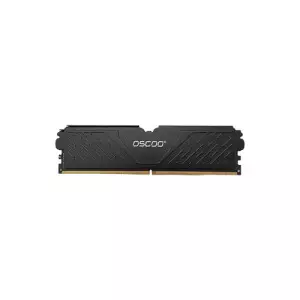 Oscoo Warrior E500 16GB DDR5 5600MHz CL36 Heatsink Desktop RAM