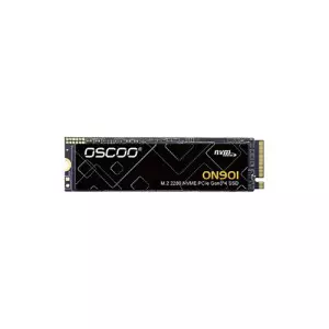 Oscoo ON901 256GB M.2 2280 NVMe PCIe Gen3x4 SSD