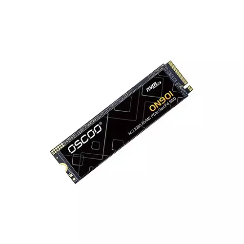 Oscoo ON901 256GB M.2 2280 NVMe PCIe Gen3x4 SSD-gallery-1