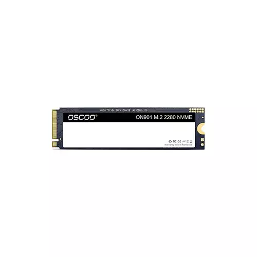Oscoo ON901 256GB M.2 2280 NVMe PCIe Gen3x4 SSD-gallery-2