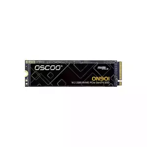 Oscoo ON901 1TB M.2 2280 NVMe PCIe Gen3x4 SSD