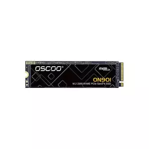 Oscoo ON901 1TB M.2 2280 NVMe PCIe Gen3x4 SSD