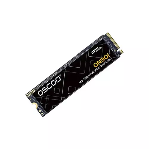 Oscoo ON901 1TB M.2 2280 NVMe PCIe Gen3x4 SSD-gallery-1