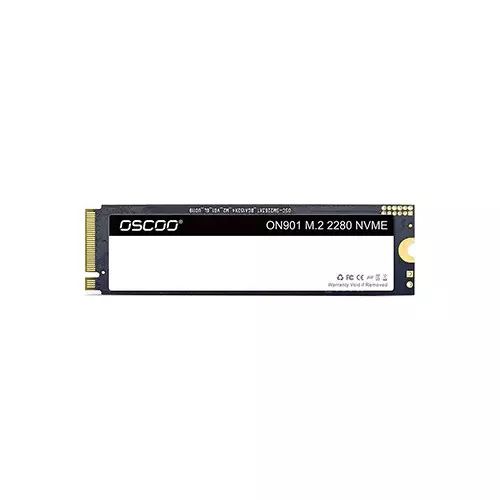 Oscoo ON901 1TB M.2 2280 NVMe PCIe Gen3x4 SSD-gallery-2