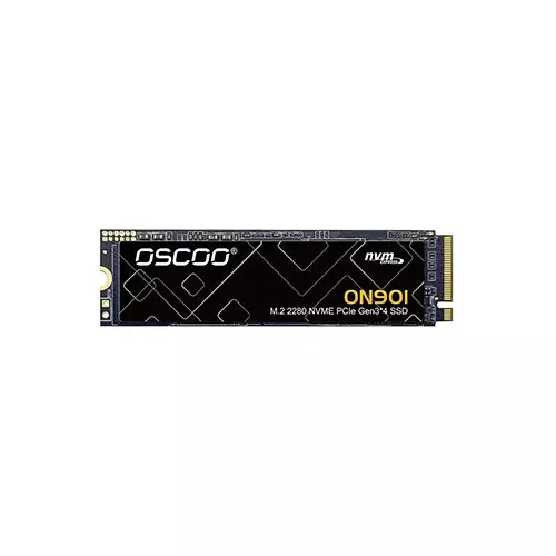 Oscoo ON901 512GB M.2 2280 PCIe Gen3x4 Internal SSD