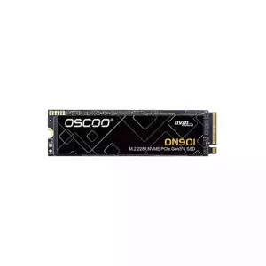 Oscoo ON901 512GB M.2 2280 PCIe Gen3x4 Internal SSD