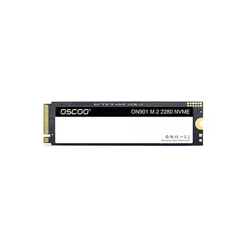 Oscoo ON901 512GB M.2 2280 PCIe Gen3x4 Internal SSD-gallery-2