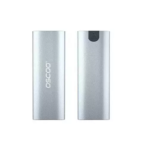 Oscoo MD005 1TB Type-C Portable External SSD-gallery-1