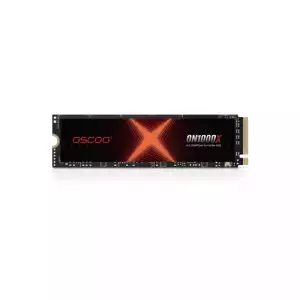 OSCOO ON1000X 1TB NVMe PCIe Gen4.0 M.2 2280 SSD