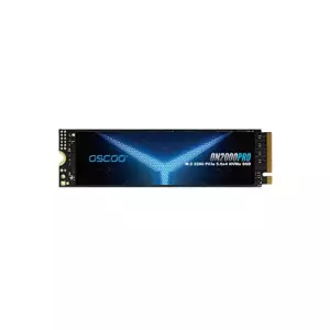 OSCOO ON2000 PRO 2TB M.2 2280 NVME PCIe Gen 5 SSD