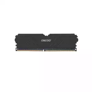 OSCOO M200 Warrior 16GB DDR4 3200MHz CL19 Heatsink Desktop RAM