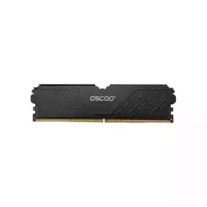 OSCOO Warrior E500 32GB DDR5 5200MHz CL36 Desktop RAM