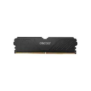 OSCOO Warrior E500 32GB DDR5 5200MHz CL36 Desktop RAM