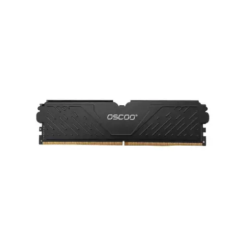 OSCOO Warrior E500 32GB DDR5 5200MHz CL36 Desktop RAM