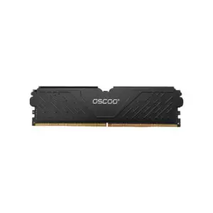 Oscoo Warrior E500 32GB DDR5 5600MHz Desktop RAM With Heatsink