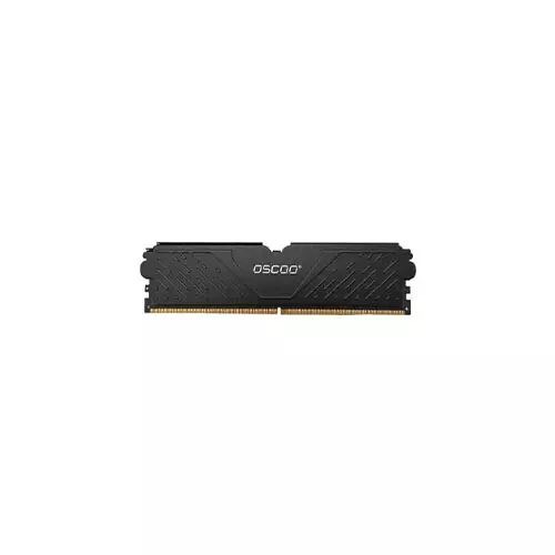 OSCOO Warrior E500 8GB DDR5 5600MHz CL36 Desktop RAM