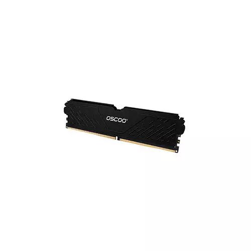 OSCOO Warrior E500 8GB DDR5 5600MHz CL36 Desktop RAM-gallery-1
