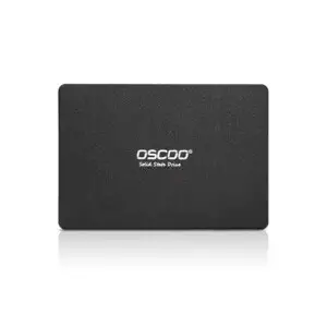 OSCOO OS002 256GB 2.5 Inch SATA III SSD