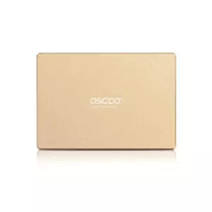 OSCOO OS003 256GB 2.5 Inch SATA III SSD