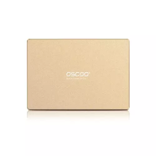 OSCOO OS003 256GB 2.5 Inch SATA III SSD