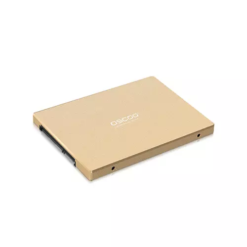 OSCOO OS003 256GB 2.5 Inch SATA III SSD-gallery-2