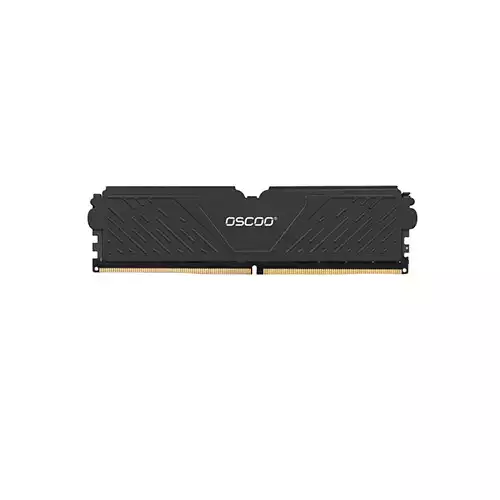 OSCOO Warrior E500 16GB DDR5 5200MHz CL36 Desktop RAM