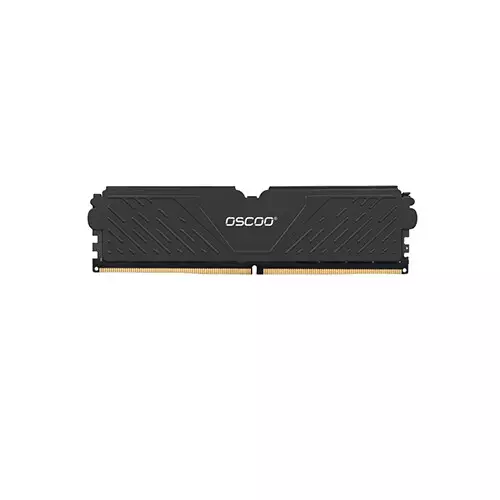 OSCOO Warrior E500 16GB DDR5 5200MHz CL36 Desktop RAM
