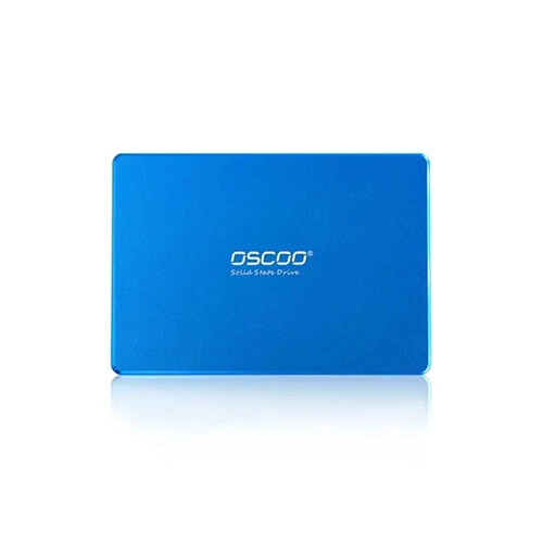 OSCOO OS001 256GB 2.5'' SATA III 6 Gbps SSD