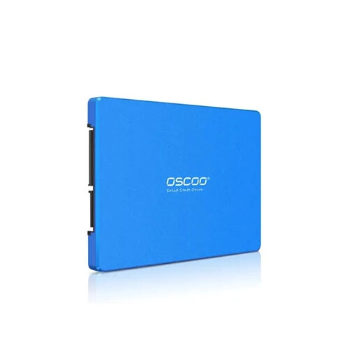 OSCOO OS001 256GB 2.5'' SATA III 6 Gbps SSD - 1