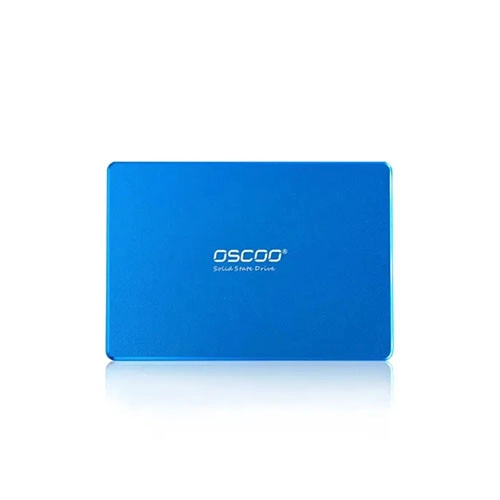 OSCOO OS001 512 GB 2.5'' SATA III SSD