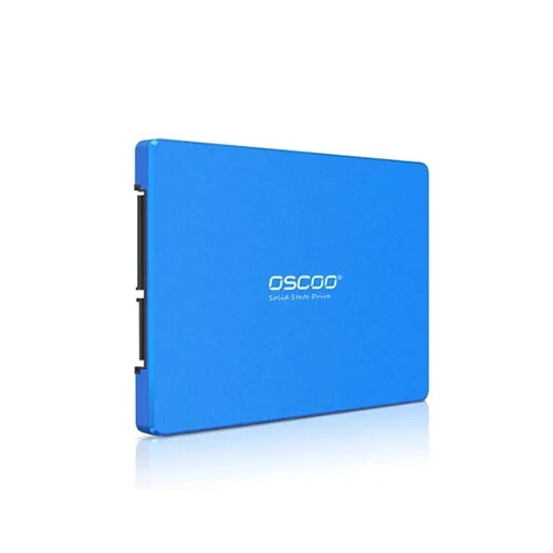 OSCOO OS001 512 GB 2.5'' SATA III SSD - 1