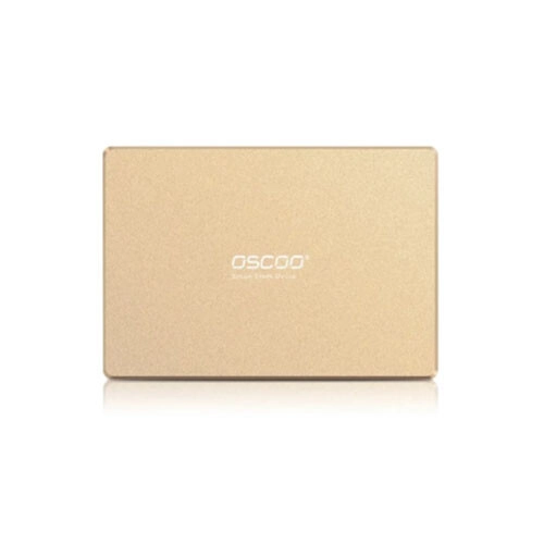 OSCOO OS003 512GB 2.5 Inch SATA III SSD