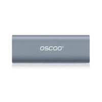 OSCOO SP2 M.2 NVMe SSD Enclosure