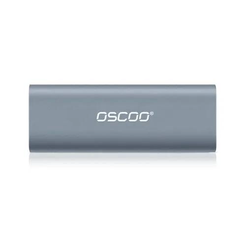 OSCOO SP2 M.2 NVMe SSD Enclosure