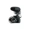 RODE VIDEO MIC PRO RYCOTE COMPACT DIRECTIONAL CAMERA-MOUNT SHOTGUN MICROPHONE – BLACK-2