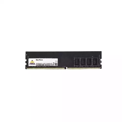 NEO FORZA NMUD440D82 4GB 2666MHz DDR4 DESKTOP RAM