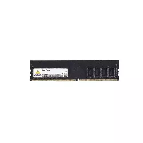 NEO FORZA NMUD440D82 4GB 2666MHz DDR4 DESKTOP RAM