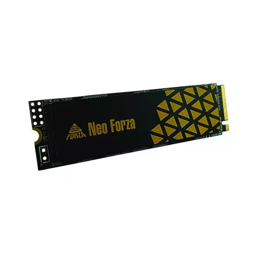 NEO FORZA NFP495PCI50 500GB M.2 2280 NVMe PCIe GEN 4 SSD