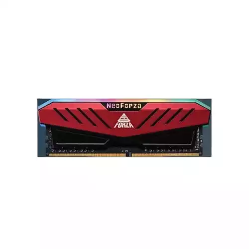 Neo Forza NMGD416E82-3200DE10 16GB 3200MHz DDR4 RGB Desktop Ram