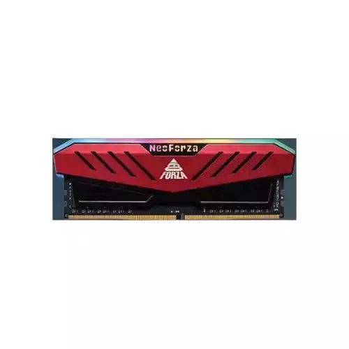 Neo Forza NMGD416E82-3600DF10 16GB 3600MHz DDR4 RGB Desktop Ram