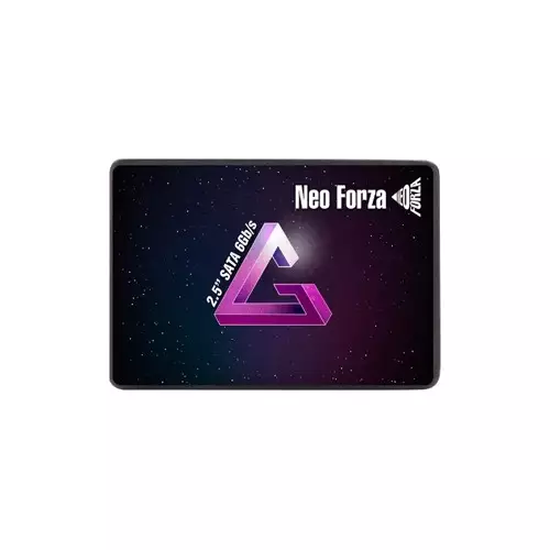 Neo Forza NFS121SA324-6007201 240GB 2.5-INCH SATA3 SSD