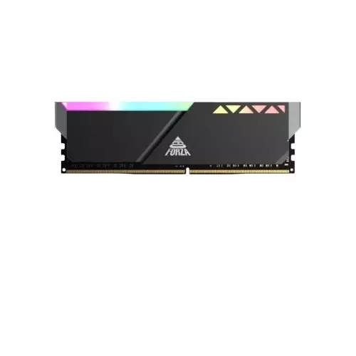 Neo Forza NMGD516F82-6000LI10 16GB 6000MHz CL40 DDR5 RGB Desktop Ram