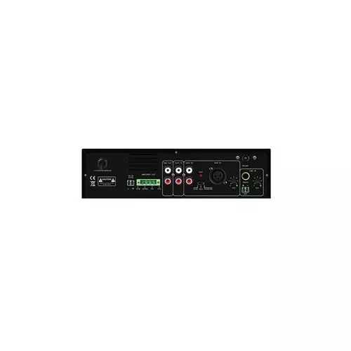 DSPPA MP60UB Mini Digital Mixer Amplifier-gallery-1