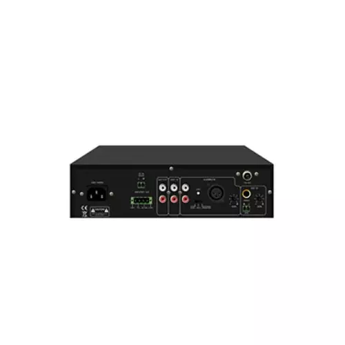DSPPA MP120UB 120W Mini Digital Mixer Amplifier-gallery-1